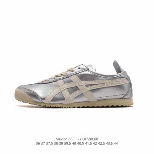 Asics - Onitsuka Tiger Mexico 66 rb 36-44 Eryc0720Lkb