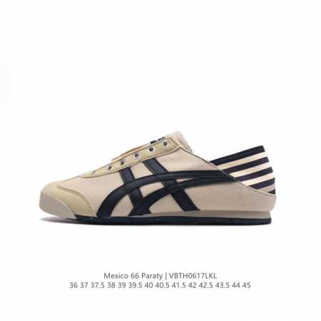 Asics rb 2021Ss , - Onitsuka Tiger Mexico 66 Paraty 36-45 Vbth0617Lkl - Click Image to Close