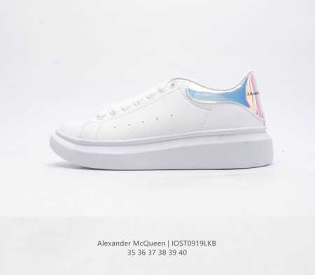 Alexandermcqueen mcq Ddd 4.5 Ddd : 35-40 Ddd Iost0919Lkb Ddd - Click Image to Close