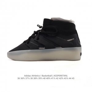 340 New, corporate-grade adidas Fear of God x adidas Athletics series, comfortab