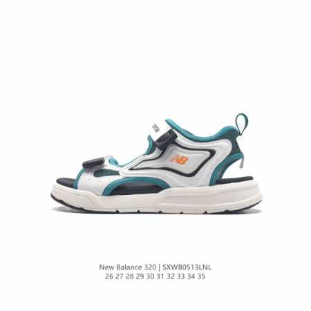 New Balance Nb Size: 26 35 Sxwb0513Lnl - Click Image to Close