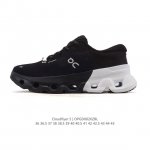 New, corporate-grade On Cloudflyer 5 5 Wmns comfortable, versatile, non-slip, an