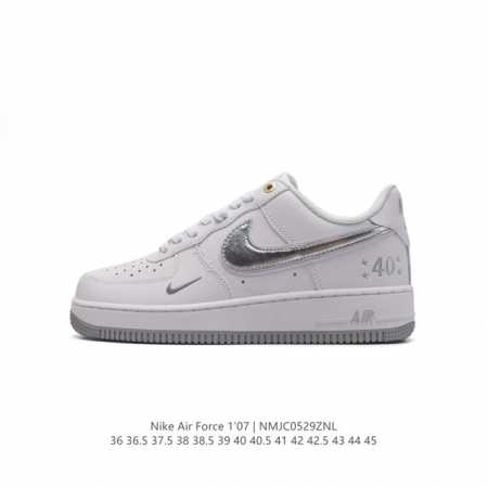 Nike Air Force 1 '07 Low force 1 Xp9688 36 36.5 37.5 38 38.5 39 40 40.5 41 42 4 - Click Image to Close