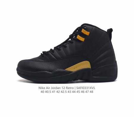 Aj 12 Nike Air Jordan 12 Retro 1996 Zoom Air Zoom Air Ct8013 40-48 Safi0331Xvl - Click Image to Close