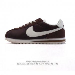 Nike Classic Cortez Nylon Eva : Dz2795 36-45 Vcrg0423Lkb