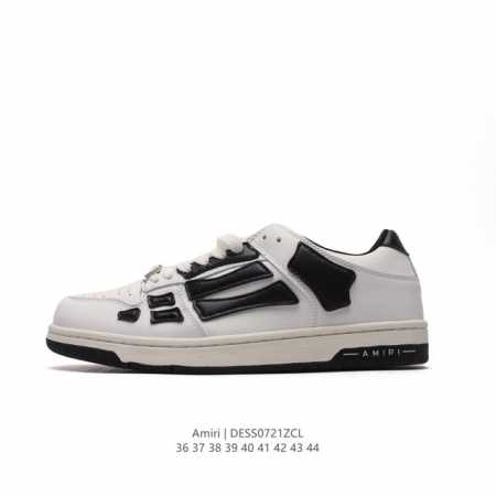 amiri dunk skel-Top-Low-Sneakers amiri a1-Dunk Amiri 36-44 Dess0721Zcl - Click Image to Close