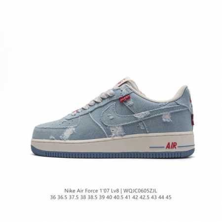 nike Air Force 1 Low force 1 Cm2211-168 36 36.5 37.5 38 38.5 39 40 40.5 41 42 4 - Click Image to Close