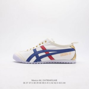 Asics - Onitsuka Tiger Mexico 66rb 36-44Ghtb0405Lmb
