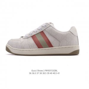 Corporate-grade Gucci 25 new sneakers for women, Dexter sneakers, spring lightwe