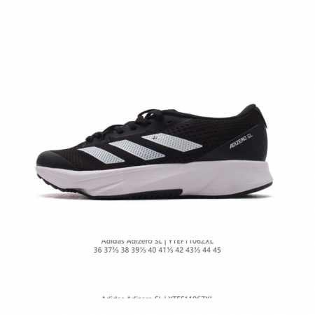 ADIZERO SL adidas ADIZERO SL Adizero Lightstrike EVA Lightstrike Pro ADIZERO Li - Click Image to Close