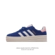 Adidas Gazelle Bold gazelle ng Hq6894 35-40 Gffd0525Lkl