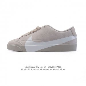 Blazer City Low Lx Blazer 1973 Nike Converse The New Way Nike Blazer, Nike Nike