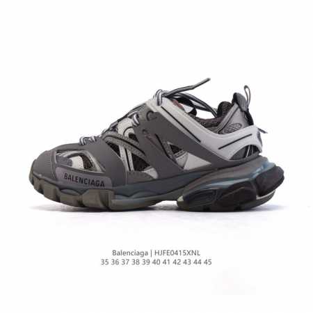 1:1 Balenciaga 1:1 - Balenciaga Track Trainers 35 36 37 38 39 40 41 42 43 44 45 - Click Image to Close