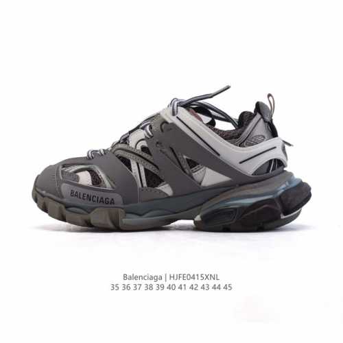 1:1 Balenciaga 1:1 - Balenciaga Track Trainers 35 36 37 38 39 40 41 42 43 44 45