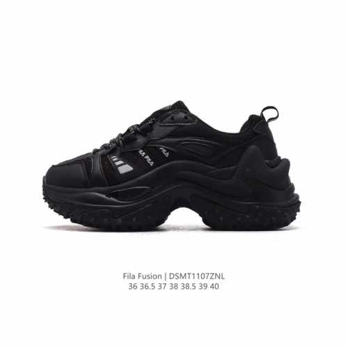 FILA FUSION FILA FILA FILA FUSION DDD DDD 36-40 DDD : DSMT 7ZNL DDD