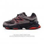 Corporate-grade New Balance NB9060 Elephant Hoof 9060 comfortable and versatile