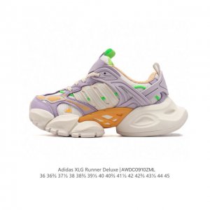adidas Xlg Runner Deluxe # # # eva , rb 3Xl Jr3086 36 36 37 38 38 39 40 40 41 4