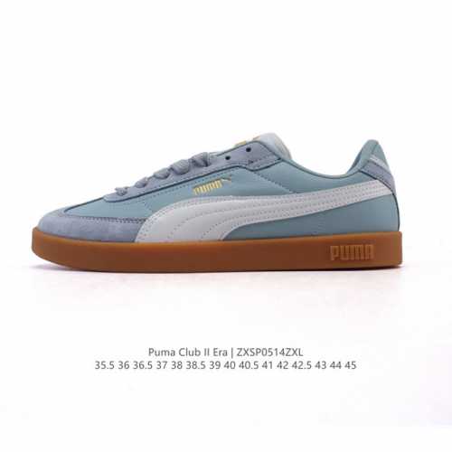 Puma Puma Club 2 Puma Club Ii Era T2025 #Puma #Puma #Puma #Puma : 397447 : 35.5