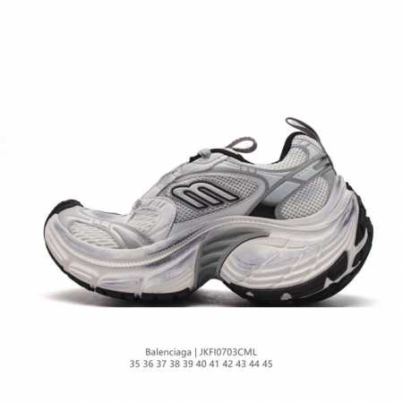 EVA 7 , EVA , 2024ss , - BALENCIAGA Cargo Sneaker 5XL 792778 W2MV2 0311 35-45 J - Click Image to Close
