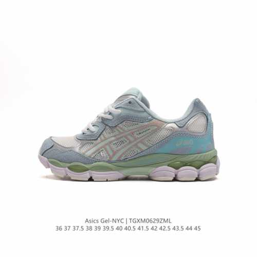 AsicsGel-NYC ASICSTIGER ASICS GEL-NYC GEL GEL-NIMBUS 3,GEL-MC PLUS V GEL-CUMULUS