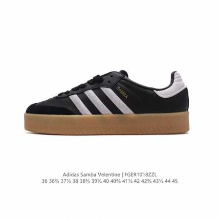 Adidas SAMBA VELENTINE Samba DDD 36-45 DDD JI1349 DDD FGER1018ZZL DDD - Click Image to Close
