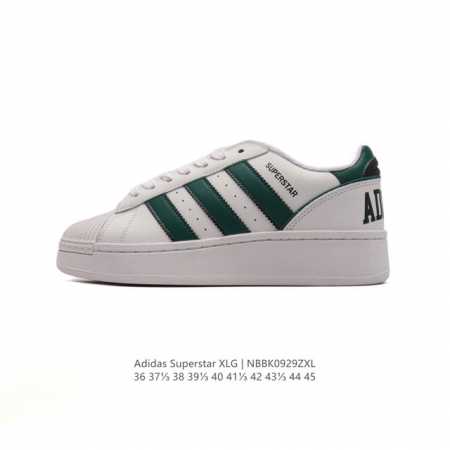 adidas Originals Superstar Xlg adidas Superstar 70 Ie0011 36-45 Nbbk0929 - Click Image to Close