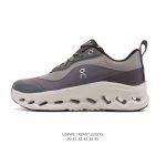 New Loewe x On Running Collaboration Sneakers. The Loewe x On Running collaborat