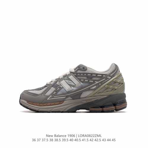 New Balance M 6 nb 2002 6 nb 2002R vibe 6R M 6Rfb 36-45 Lora0822Zml