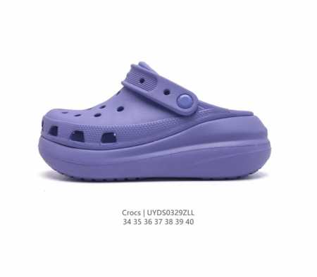 Crocs 34-40 Uyds0329Zll - Click Image to Close