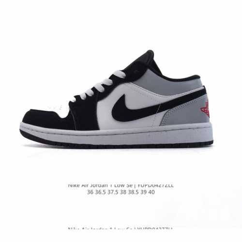 Air Jordan 1 Low Aj1 1 1Aj1 1985 Air 553558 36 40 Yupd0427Zll