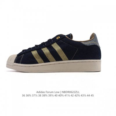 Corporate-level Adidas Adidas Superstar 2025 new shoes Snake Year new classic sh