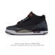 200 Aj3 Nike Air Jordan 3 Retro Se 3 3 Aj 2580 Nike Air Ct8532-106 36-47 Nbqj032