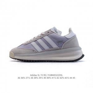 160 Adidas Sl 72 Shoes T Ecotex Eva Ecotex / Eva Jh8654 36-45 Yubm0322