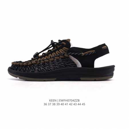 New company-level Keen comfortable wear-resistant wading river shoes outdoor sh - Click Image to Close