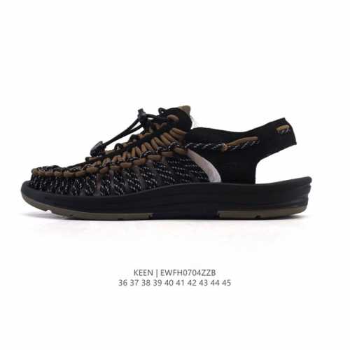 New company-level Keen comfortable wear-resistant wading river shoes outdoor sh