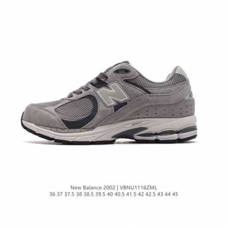 New Balance 2002R Encap N-Ergy New Balance M2002Rna 36-45 Vbnu1116Zml - Click Image to Close