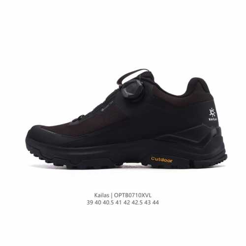 New company-level Kailas Kailas Kuacang 2 waterproof, breathable, shock-absorbin