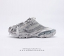 BALENCIAGA Sneakers QC TPU TPU LOGO Balenciaga 3XL 35-46 AQFQ0601CLL