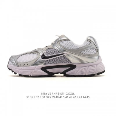 Nike 2025 New Nike V5 Rnr Lightweight Cushioning Support Casual Shoes Comfortabl