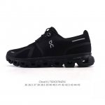 New company-level On Angpao Cloud 6 Coast Soft, comfortable, non-slip, wear-res