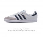 Adidas Originals Samba Og Shoes T 50 Adidas Samba samba Og t samba Id2047 36-45