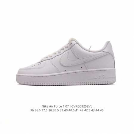 Nike Air Force 1 '07 Low force 1 Cw2288 35 36 36.5 37.5 38 38.5 39 40 40.5 41 4 - Click Image to Close