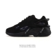 New Arrival: Company Grade Raf Simons Comfortable and Versatile Low-Top Dad Shoe