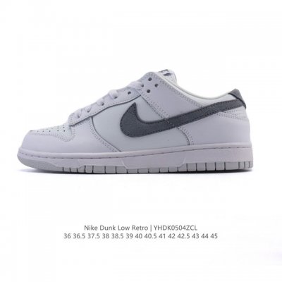 Nike Dunk Low Retro 80 Nike Dunk 1985 Dunk : Ih0832 36 36.5 37.5 38 38.5 39 40