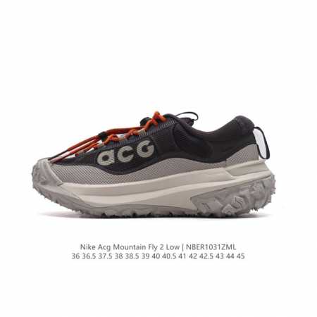 Nike ACG Mountain Fly 2 Low 2 GORE-TEX React React DDD DDD HF6245 DDD 36-45 DDD - Click Image to Close