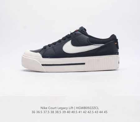 Nike Court Legacy Lift Ddd Strati , , , Ddd : Ddd : Ddd : Ddd : Ddd : Alla Cavig - Click Image to Close