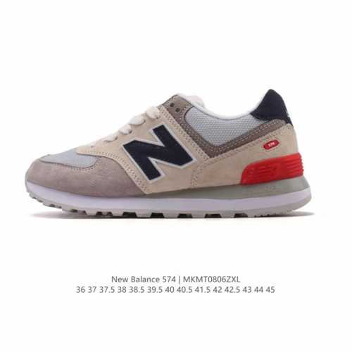 Nb 574 New Balance's Nb 574 series features comfortable and versatile retro-insp