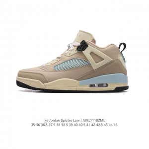 Nike Jordan Spizike Low Air Jordan Jordan Spizike Low Air Jordan Hq3439 35-45 Jukl1118Zml