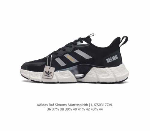 Adidas Raf Simons Matrix Spirith , Adidas 50 , , Bb2687 36-44 Ujzs0317Zvl