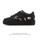 A Bathing Ape unisex retro sneakers, upgraded from the original last and paper t